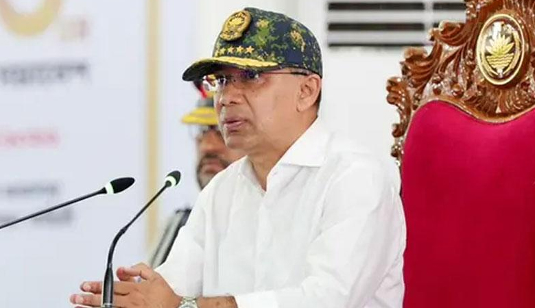 আনসার ও ভিডিপি প্রযুক্তিনির্ভর মানবিক বাহিনীতে পরিণত হবে: প্রধানমন্ত্রী