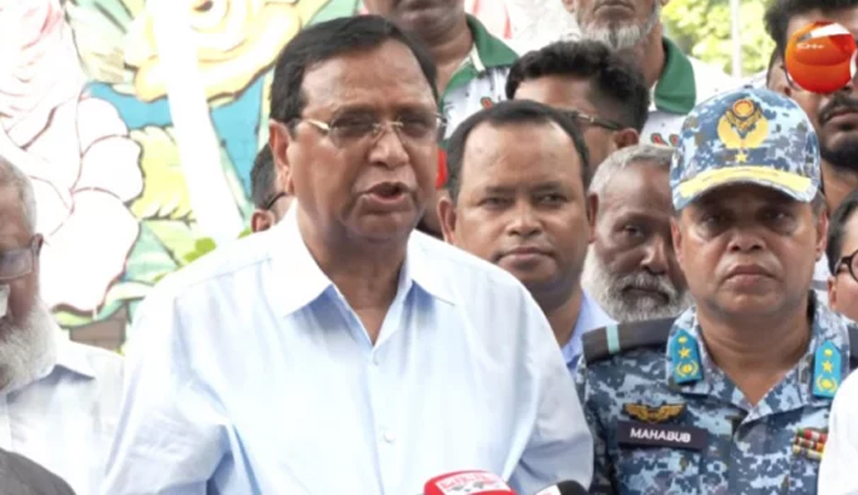৮ ঘণ্টার মধ্যে কোরবানির বর্জ্য পরিষ্কার করা হবে
