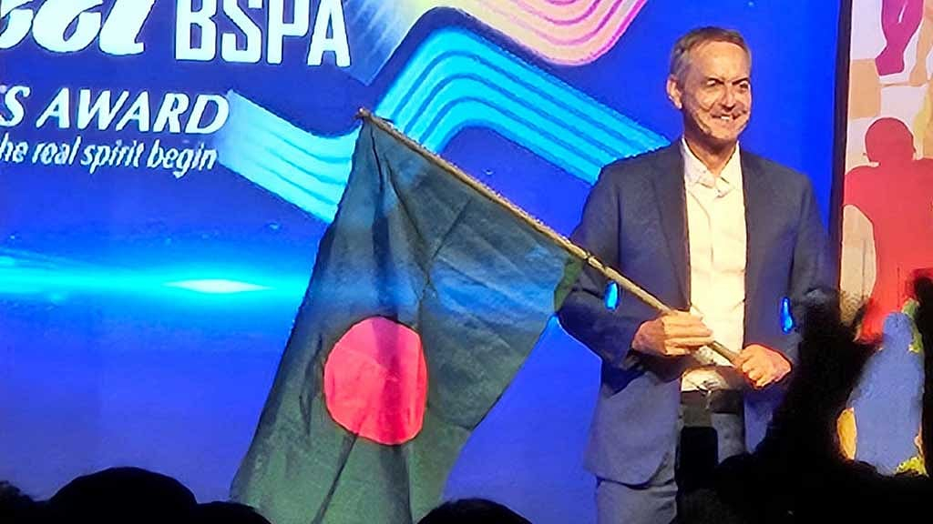 র‌্যাঙ্কিংয়ে বাংলাদেশকে ১৬০-১৫০ এর মধ্যে আনার লক্ষ্য ডুলির