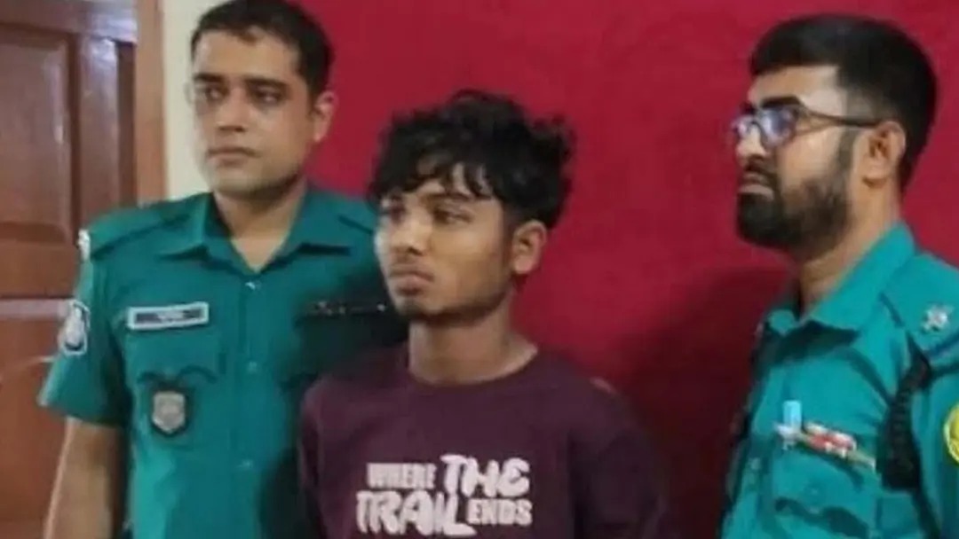 সিলেটে ছিনতাইকারীকে আটকাতে গিয়ে প্রাণ গেল র‌্যাব সদস্যের