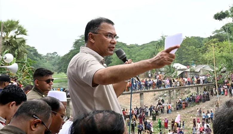 দেশের ভাগ্য পরিবর্তনে ৪০ কোটি হাতকে এক হতে হবে: প্রধানমন্ত্রী