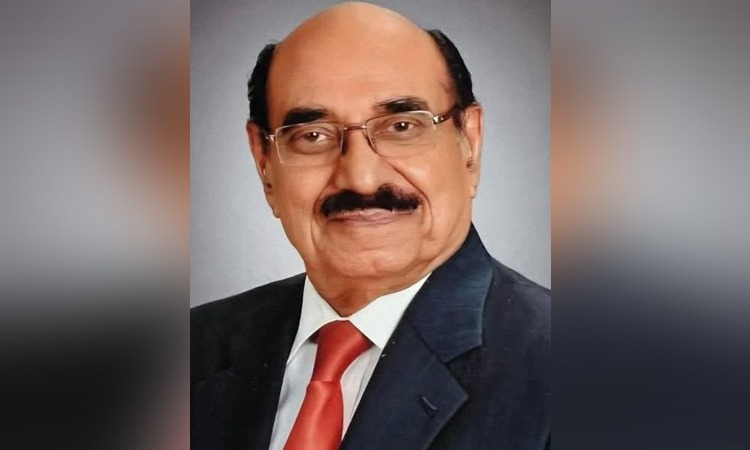 অ্যাডভোকেট ইউসুফ হোসেন হুমায়ুনের ইন্তেকাল