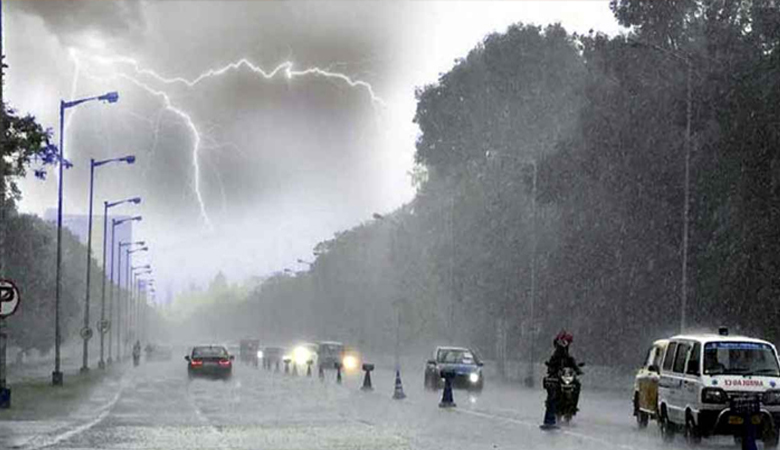 ঈদের আগের দিন সব বিভাগেই বজ্রসহ বৃষ্টির আভাস