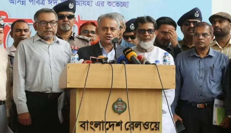 সোমবার থেকে চলবে অতিরিক্ত ১০টি ট্রেন, যুক্ত হবে ৫১টি কোচ