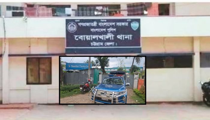 চট্টগ্রামে চোর সন্দেহে পিটুনিতে যুবকের মৃত্যু