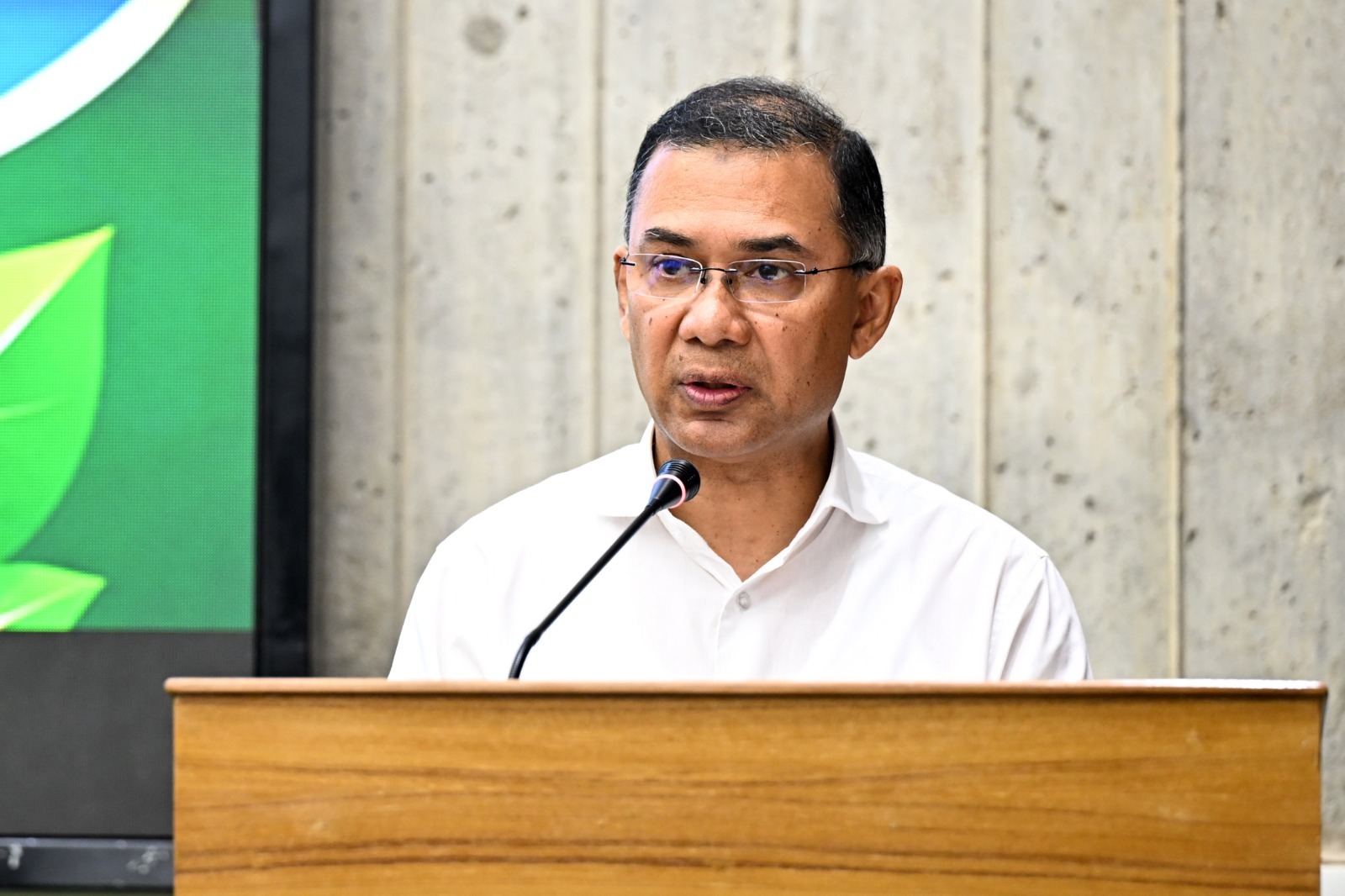 আত্মনির্ভরশীল জ্বালানি ব্যবস্থার পথে এগিয়ে যাচ্ছে বাংলাদেশ