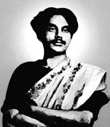 জাতীয় কবি কাজী নজরুল ইসলামের ১২৭তম জন্মজয়ন্তী আজ