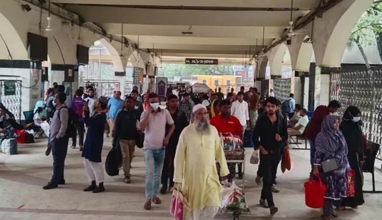 সরকারি চাকরিজীবীদের টানা ৭ দিনের ছুটি শুরু