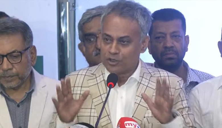 ঈদের পর ট্রেনে নারীদের জন্য আলাদা কোচ দেওয়ার পরিকল্পনা করা হচ্ছে: রেলমন্ত্রী