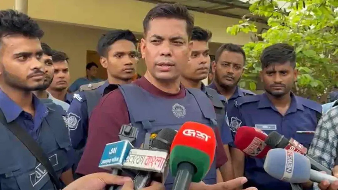 জঙ্গল সলিমপুরে হামলার পর কঠোর প্রতিরোধের ঘোষণা
