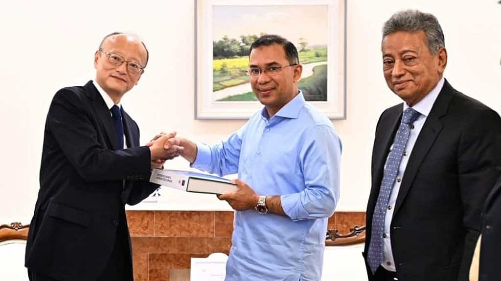 পাঁচ বছরে ৫ বিলিয়ন ডলার দেবে এডিবি