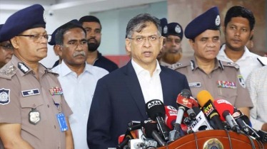 জঙ্গল সলিমপুরে কঠোর অভিযান ঘোষণা স্বরাষ্ট্রমন্ত্রীর
