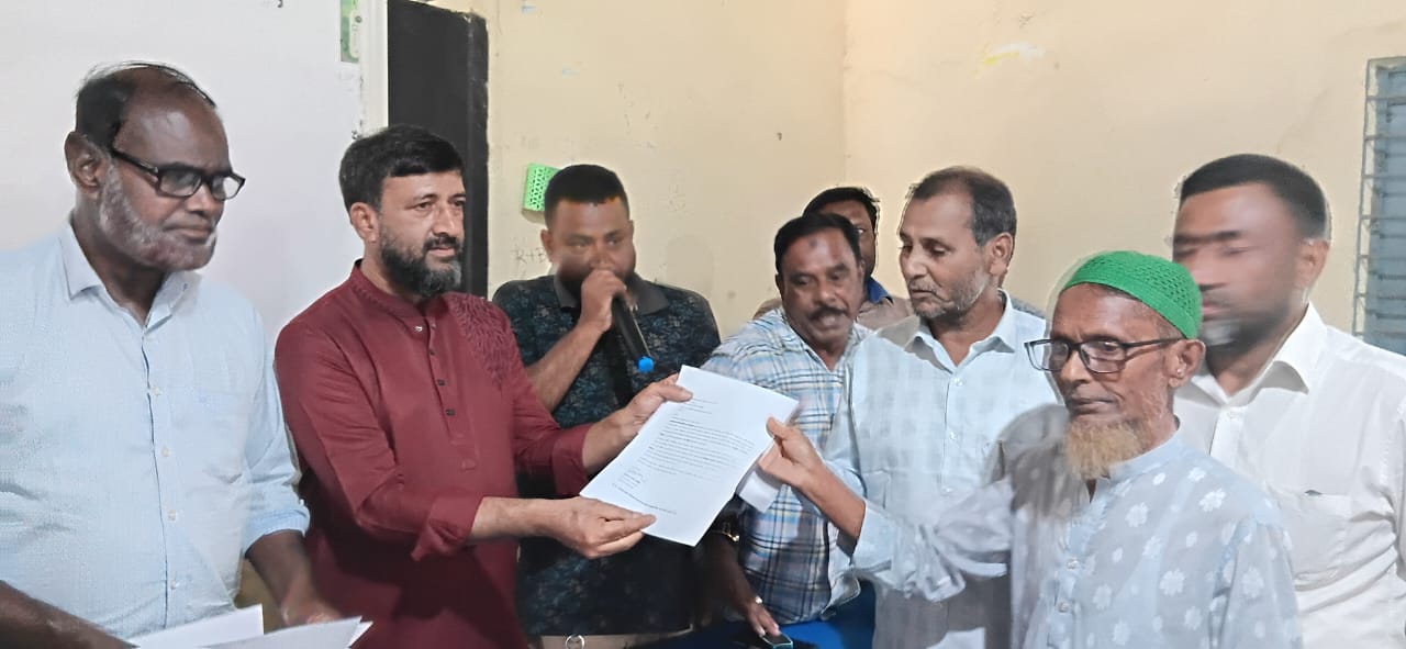 তেঁতুলিয়ায় ১১১ ধর্মীয় ও শিক্ষা প্রতিষ্ঠানে প্রায় ৩ কোটি অনুদান