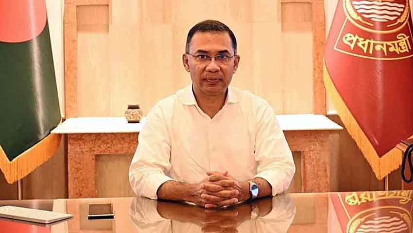 দেশবাসী ও বিশ্ব মুসলিমের প্রতি ঈদের শুভেচ্ছা প্রধানমন্ত্রীর, আনন্দ ভাগাভাগির আহ্বান