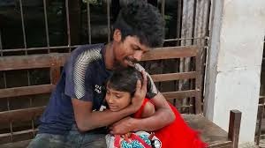 ঈদের কেনাকাটা শেষে আর ফেরা হলো না