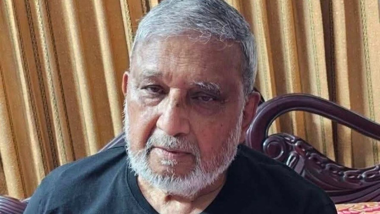 সাতবারের এমপি দবিরুল ইসলাম মারা গেছেন