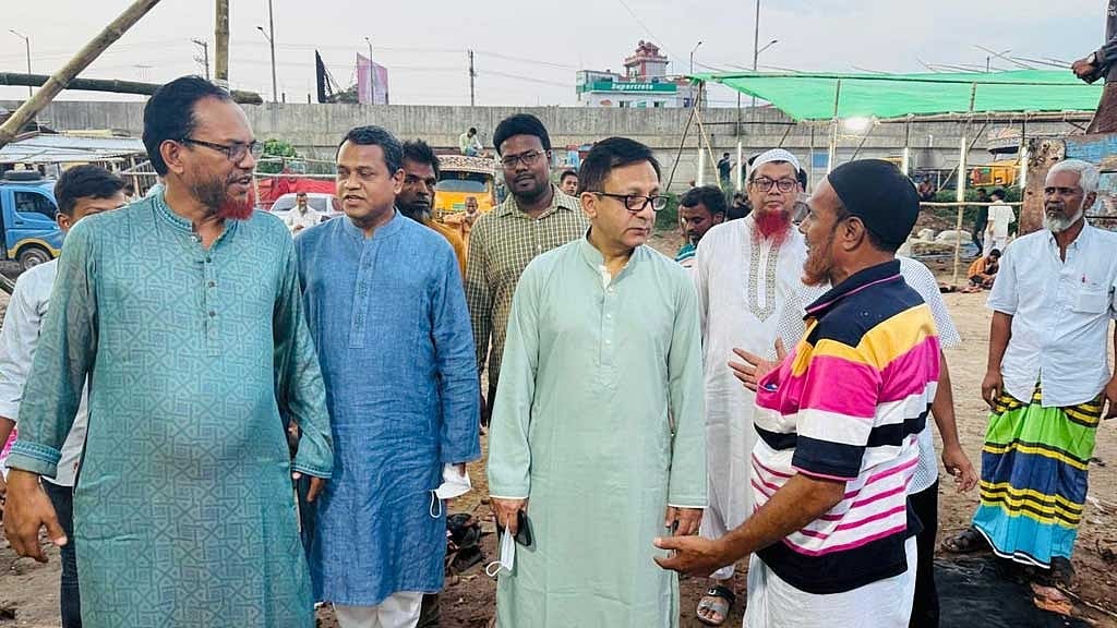 কাঁচা চামড়ার বাজারে ধস, বাড়ছে হতাশা-ক্ষোভ