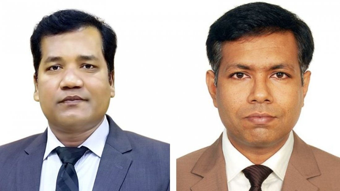 বর্জ্য অপসারণে অবহেলায় দুই কর্মকর্তা বরখাস্ত