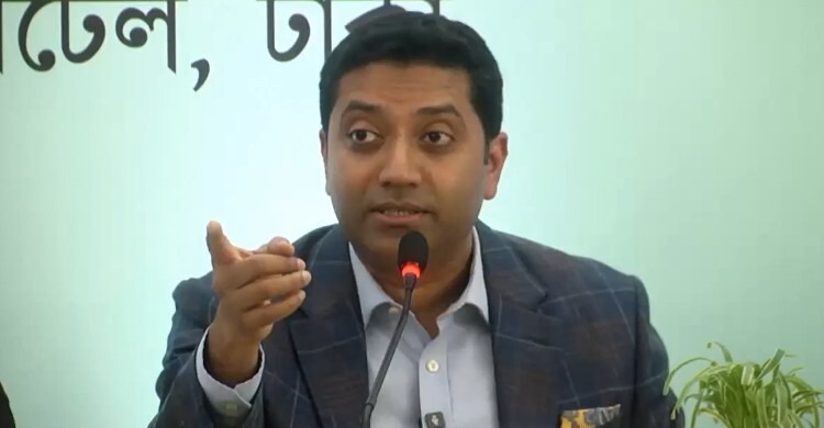 বক্তব্য প্রত্যাহার করলেন প্রতিমন্ত্রী ববি হাজ্জাজ