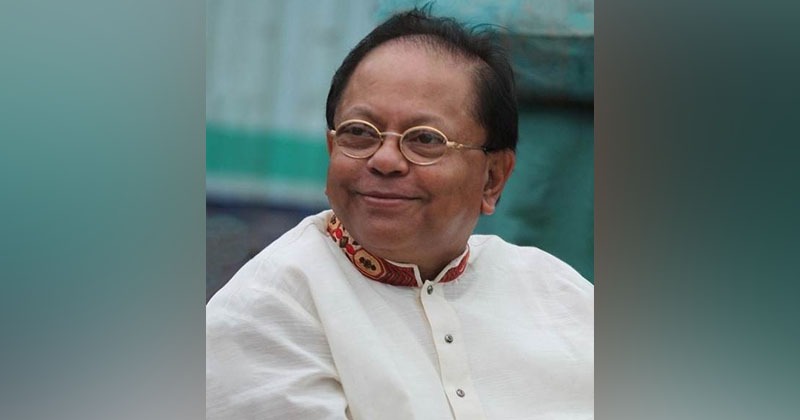 স্বপ্নবুননের কারিগর বীর মুক্তিযোদ্ধা মো. ইমামুল কবীর শান্ত