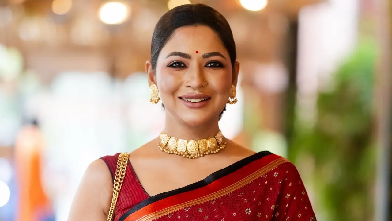 বিয়ের জন্য পাত্র খুঁজে পাচ্ছেন না বাঁধন!