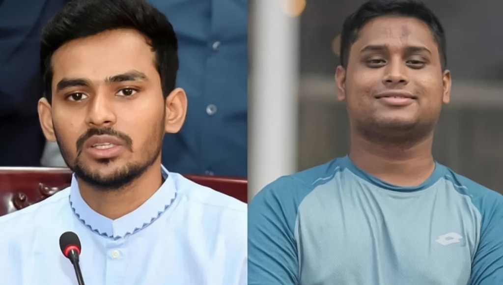 কুমিল্লার বরাদ্দ বিতর্কে আসিফ-হাসনাতের জবাব