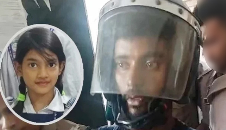 শিশু রামিসাকে ধর্ষণ: আসামি সোহেল ও তার স্ত্রীর বিচার শুরু