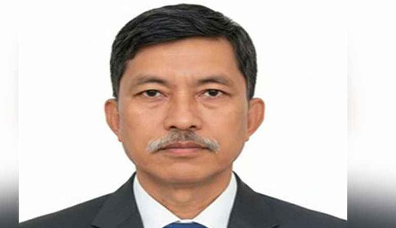 হঠাৎ পদত্যাগ করলেন পার্বত্য চট্টগ্রাম বিষয়ক মন্ত্রী