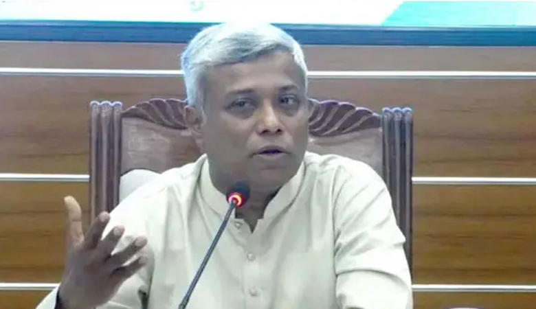 জ্বালানি তেলের দাম বাধ্য হয়ে বাড়ানো হয়েছে: প্রতিমন্ত্রী
