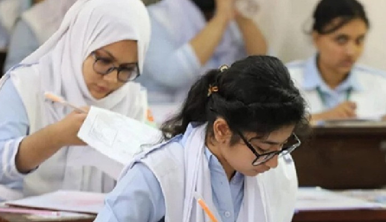 এইচএসসি পরীক্ষার ফরম পূরণের সময় বাড়ল