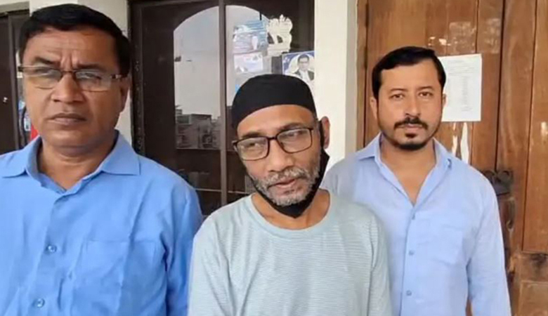 হাসপাতাল থেকে আদালতে রামিসার বাবা, চাইলেন সর্বোচ্চ শাস্তি