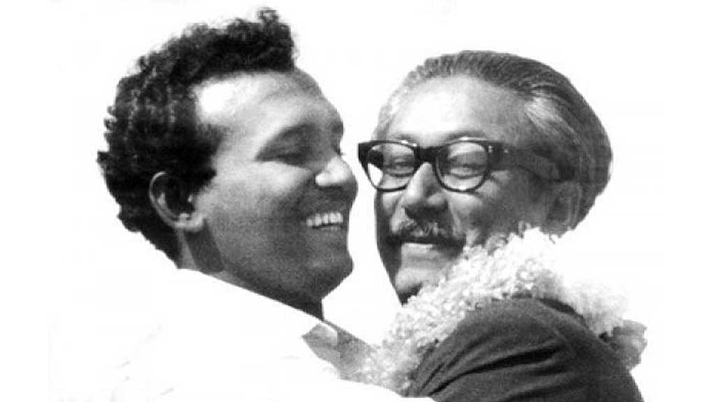 তোফায়েল ভাইকে নিয়ে কিছু স্মৃতি, কিছু কথা