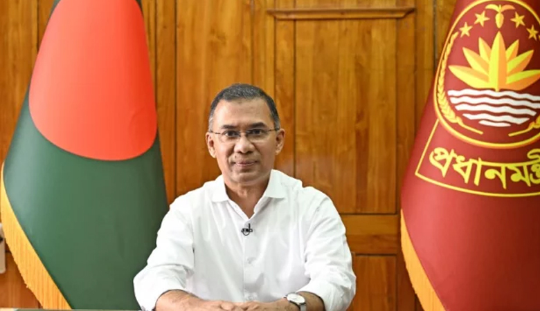 সরকারপ্রধান হিসেবে প্রথম বিদেশ সফরে যাচ্ছেন তারেক রহমান