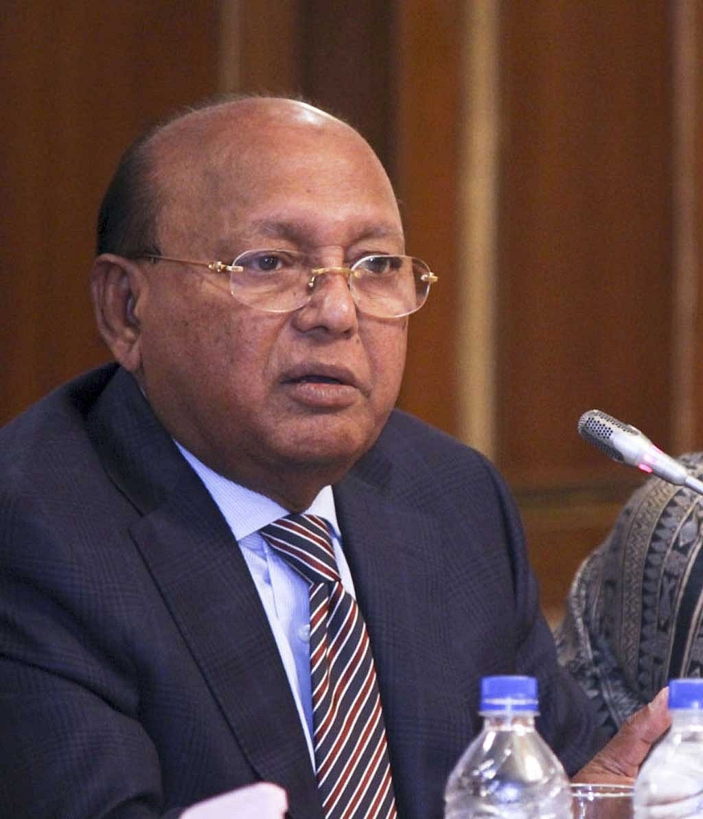 প্রজন্মের পর প্রজন্মের জন্য এক রাজনৈতিক পাঠশালার নাম তোফায়েল আহমেদ
