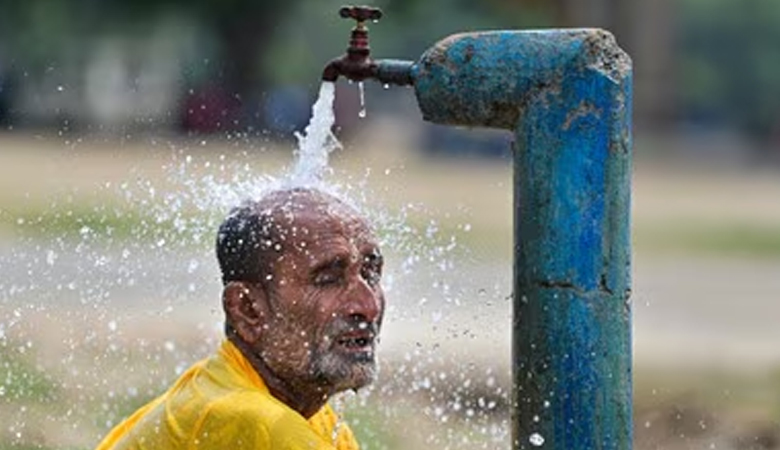 এল নিনোর আশঙ্কা, আবহাওয়ার সতর্কবার্তা