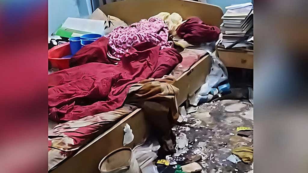 মিরপুরের ফ্ল্যাটে বৃদ্ধার মৃত্যুতে সন্তানের বিরুদ্ধে রিট