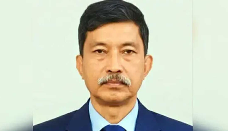 পদত্যাগের ৪৮ ঘণ্টা পর যা বললেন এমপি দীপেন দেওয়ান