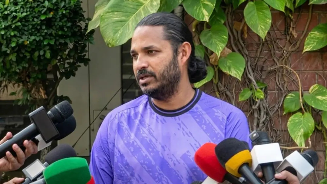 শন টেইট না থাকায় তাসকিন-মুস্তাফিজদের কোচ তালহা