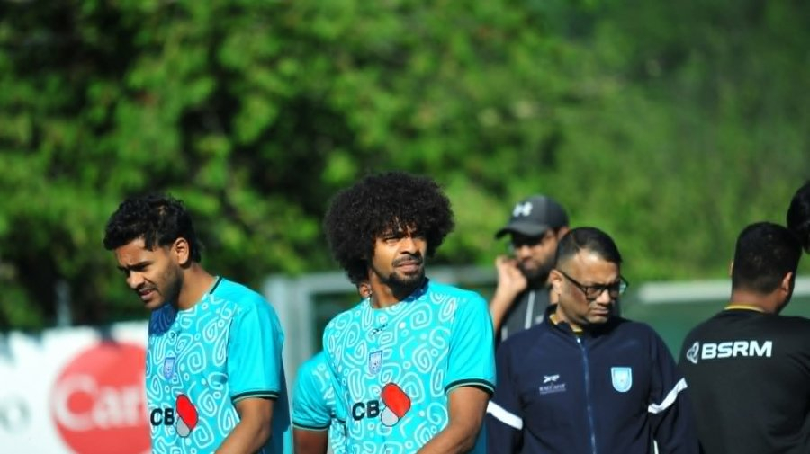 সান মারিনোর বিপক্ষে জয় ছিনিয়ে আনতে চায় বাংলাদেশ