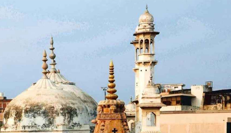 ভারতে একসঙ্গে ১৫ মসজিদ সিলগালা করে দিলো বিজেপি সরকার