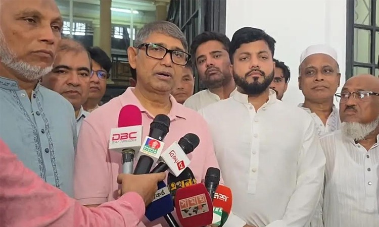জিয়াউর রহমানের স্মৃতি সংরক্ষণে উদ্যোগের আশ্বাস মন্ত্রীর