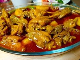 ৬৫ বছরে মুরগির মাংস খাওয়া ছয় গুণ বেড়েছে