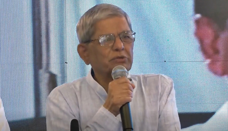 ঢাকা আর বাসযোগ্য নেই, সব রোগের মূল বুড়িগঙ্গা: স্থানীয় সরকার মন্ত্রী