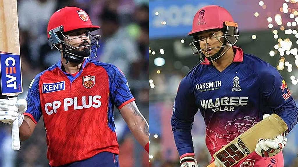 ভারতের টি-টোয়েন্টি অধিনায়ক শ্রেয়াস, দলে সুরিয়াভানশি