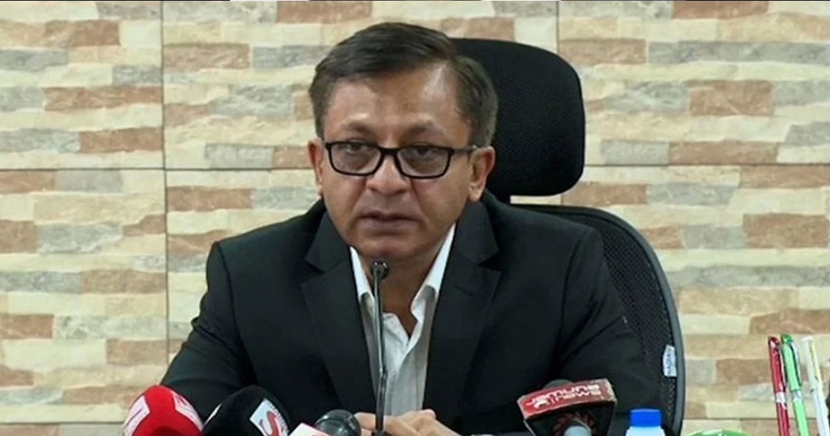 ‘জিলাপি খেয়ে আতঙ্কে ভোগা’ স্বাভাবিক দেশের চিত্র হতে পারে না