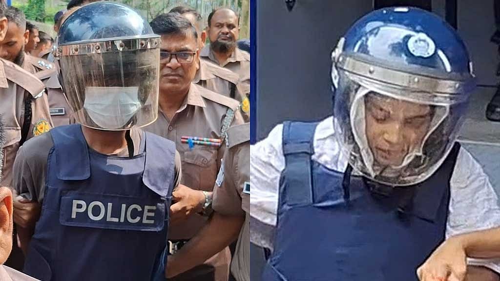 পল্লবীর শিশু রামিসা হত্যা মামলার রায় আজ