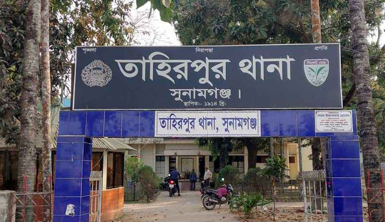 এবার দলবদ্ধ ধর্ষণে মরণাপন্ন ৮ বছরের শিশু