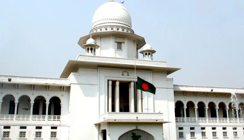 সুপ্রিম কোর্ট সচিবালয় প্রতিষ্ঠার রায় আপিল বিভাগে স্থগিত