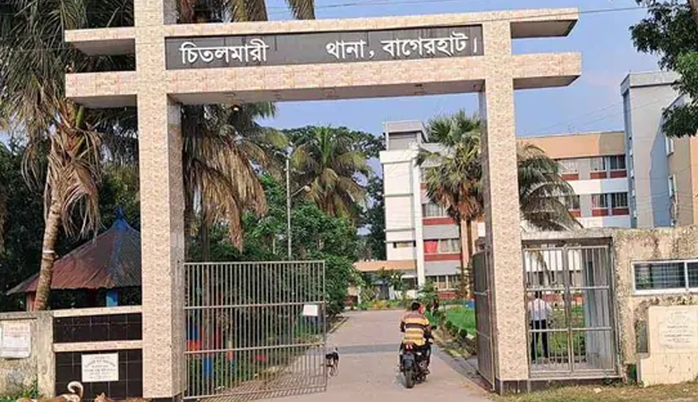 এবার বাগেরহাটে ধর্ষণের শিকার ছয় বছরের শিশু