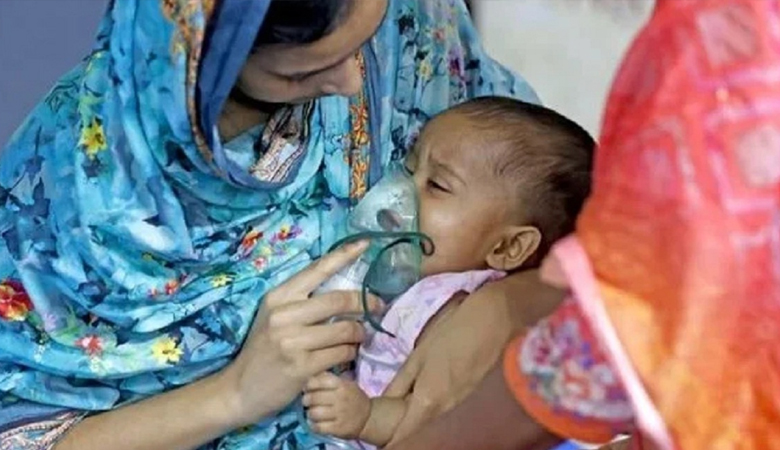 হাম উপসর্গে একদিনে আরো ৮ জনের মৃত্যু